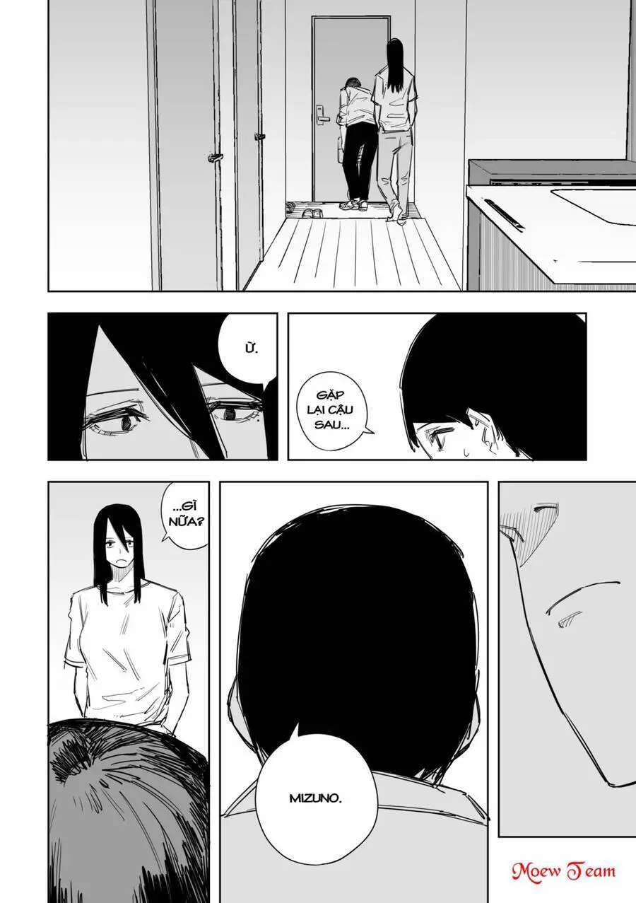A Cute Girl With Nasty Look Nettruyen ZZZ Chương 29 Page 2
