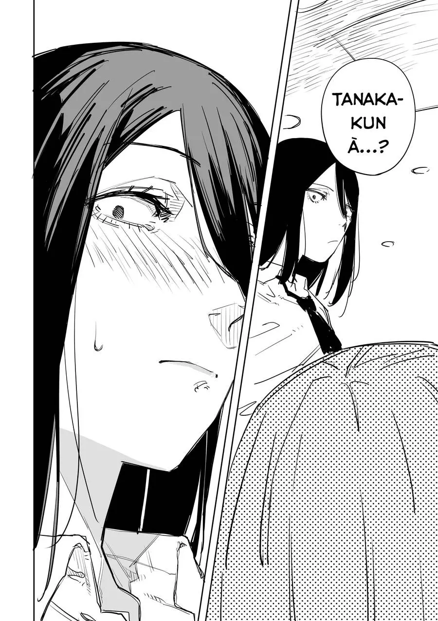 A Cute Girl With Nasty Look Nettruyen ZZZ Chuong 34 Page 12