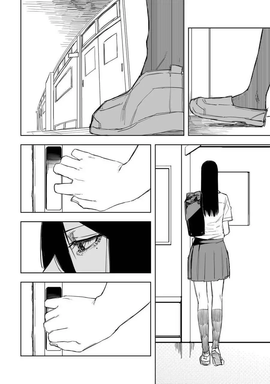 A Cute Girl With Nasty Look Nettruyen ZZZ Chương 30 Page 2
