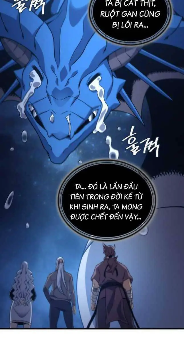 Sự Trở Lại Của Pháp Sư Vĩ Đại Sau 4000 Năm Nettruyen ZZZ Chương 170 Page 31