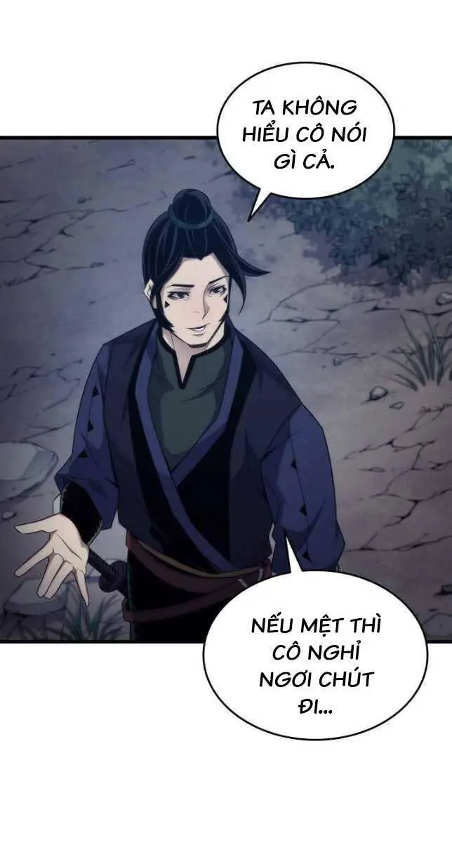 Sự Trở Lại Của Pháp Sư Vĩ Đại Sau 4000 Năm Nettruyen ZZZ Chương 172 Page 54