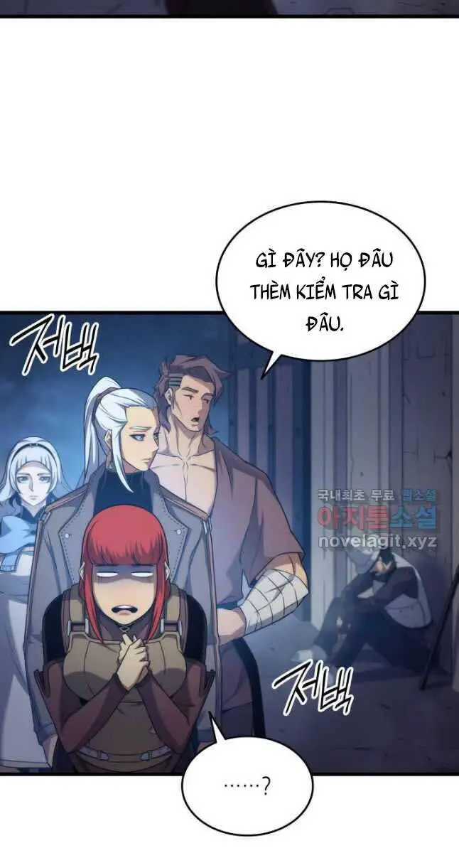 Sự Trở Lại Của Pháp Sư Vĩ Đại Sau 4000 Năm Nettruyen ZZZ Chương 168 Page 17