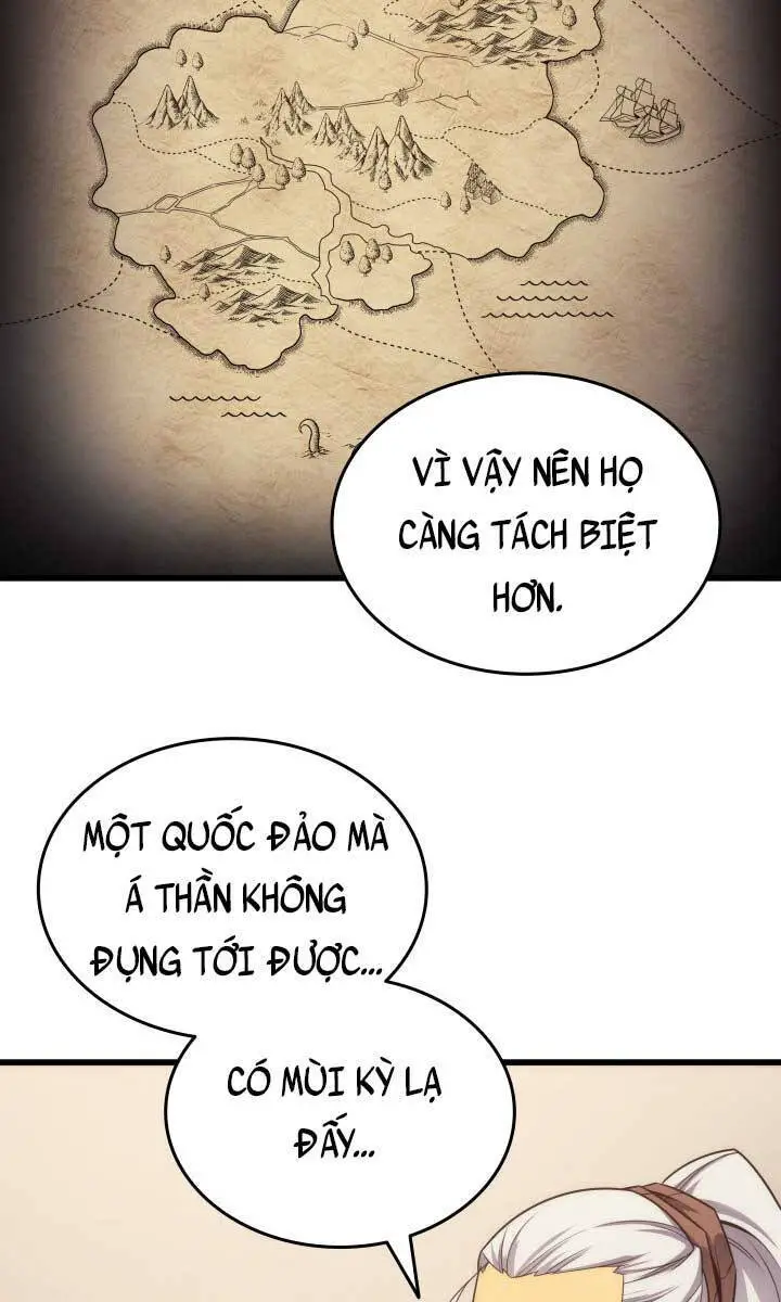 Sự Trở Lại Của Pháp Sư Vĩ Đại Sau 4000 Năm Nettruyen ZZZ Chương 166 Page 52
