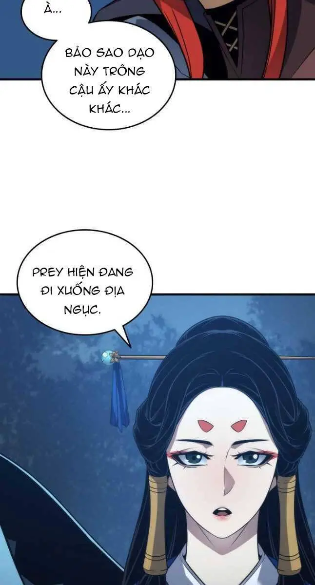 Sự Trở Lại Của Pháp Sư Vĩ Đại Sau 4000 Năm Nettruyen ZZZ Chương 180 Page 31