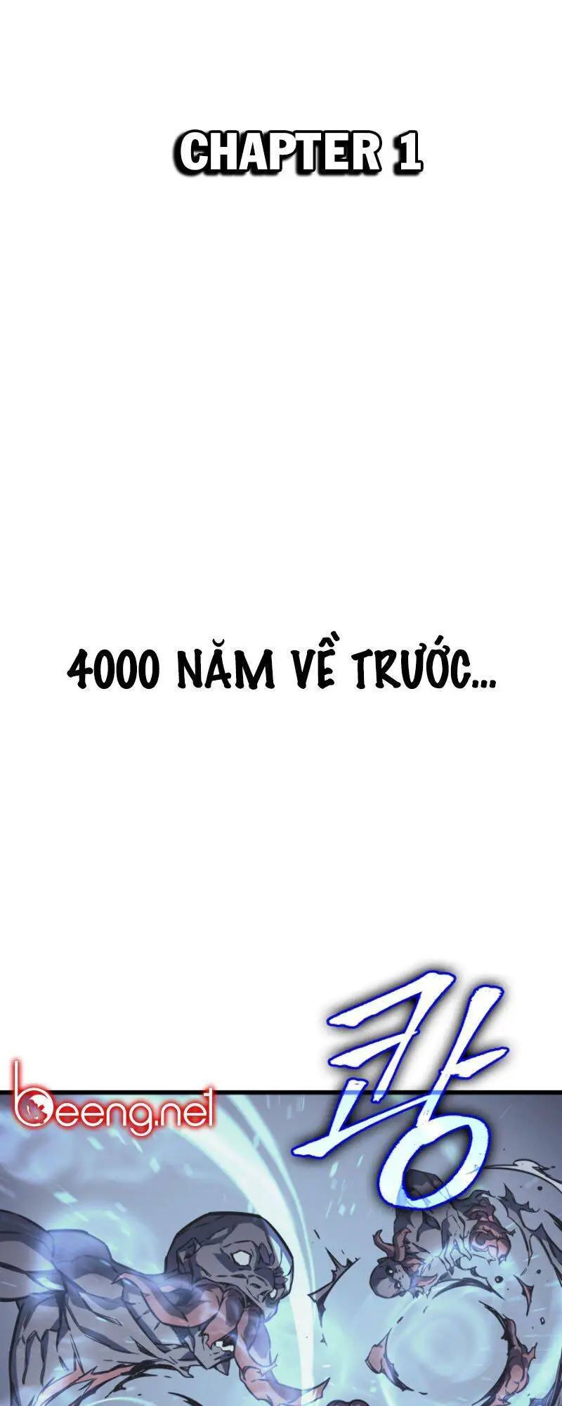 Sự Trở Lại Của Pháp Sư Vĩ Đại Sau 4000 Năm Nettruyen ZZZ Chương 1 Page 1