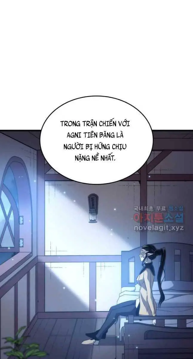 Sự Trở Lại Của Pháp Sư Vĩ Đại Sau 4000 Năm Nettruyen ZZZ Chương 164 Page 7