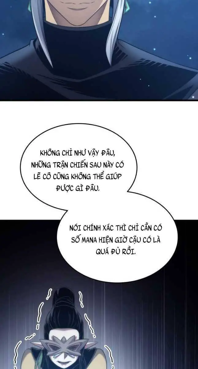 Sự Trở Lại Của Pháp Sư Vĩ Đại Sau 4000 Năm Nettruyen ZZZ Chương 164 Page 18