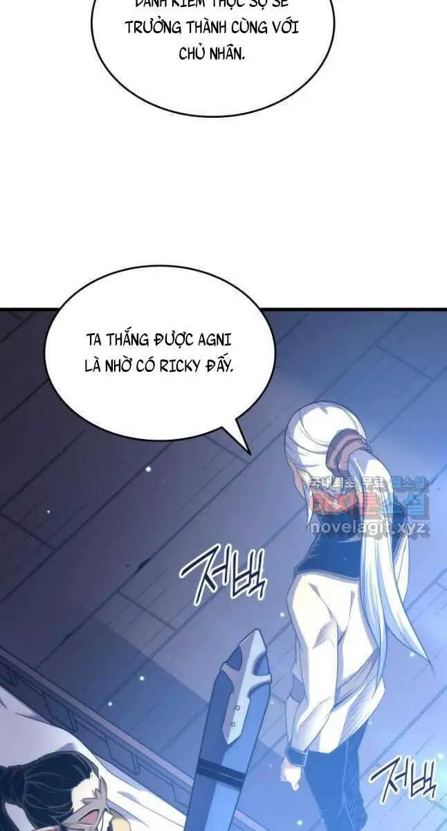 Sự Trở Lại Của Pháp Sư Vĩ Đại Sau 4000 Năm Nettruyen ZZZ Chương 164 Page 31