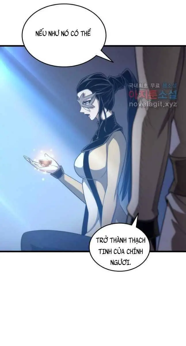 Sự Trở Lại Của Pháp Sư Vĩ Đại Sau 4000 Năm Nettruyen ZZZ Chương 164 Page 43