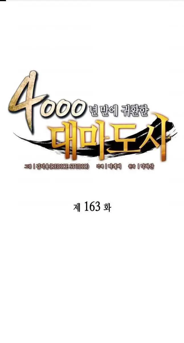 Sự Trở Lại Của Pháp Sư Vĩ Đại Sau 4000 Năm Nettruyen ZZZ Chương 163 Page 1