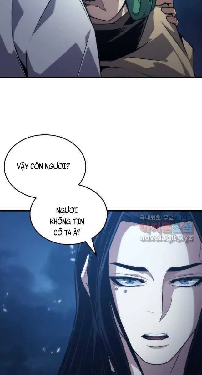 Sự Trở Lại Của Pháp Sư Vĩ Đại Sau 4000 Năm Nettruyen ZZZ Chương 163 Page 60