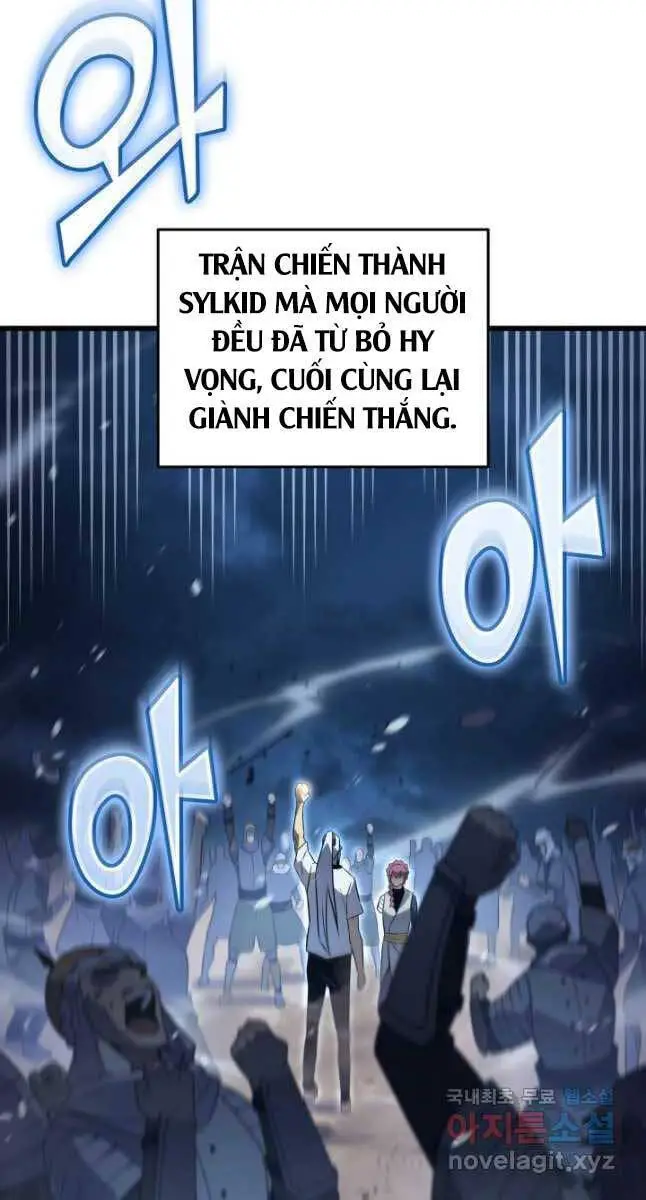 Sự Trở Lại Của Pháp Sư Vĩ Đại Sau 4000 Năm Nettruyen ZZZ Chương 163 Page 82