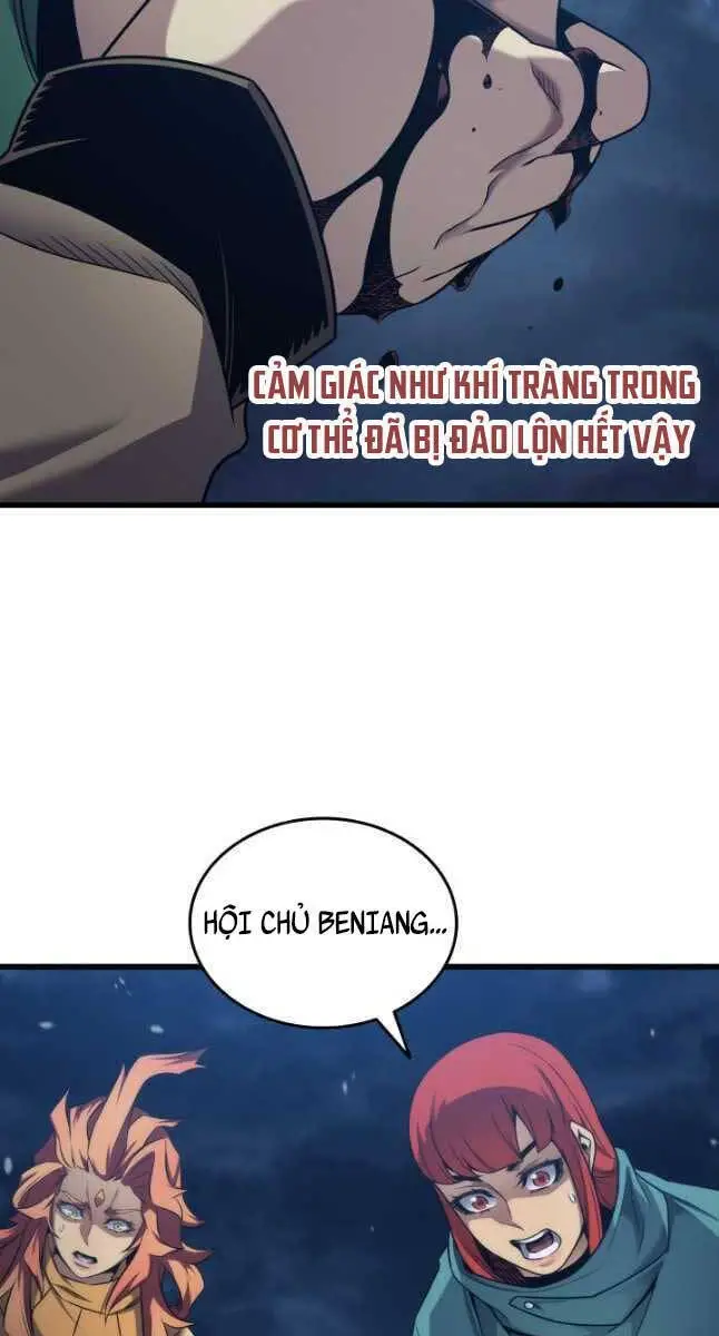 Sự Trở Lại Của Pháp Sư Vĩ Đại Sau 4000 Năm Nettruyen ZZZ Chương 161 Page 68