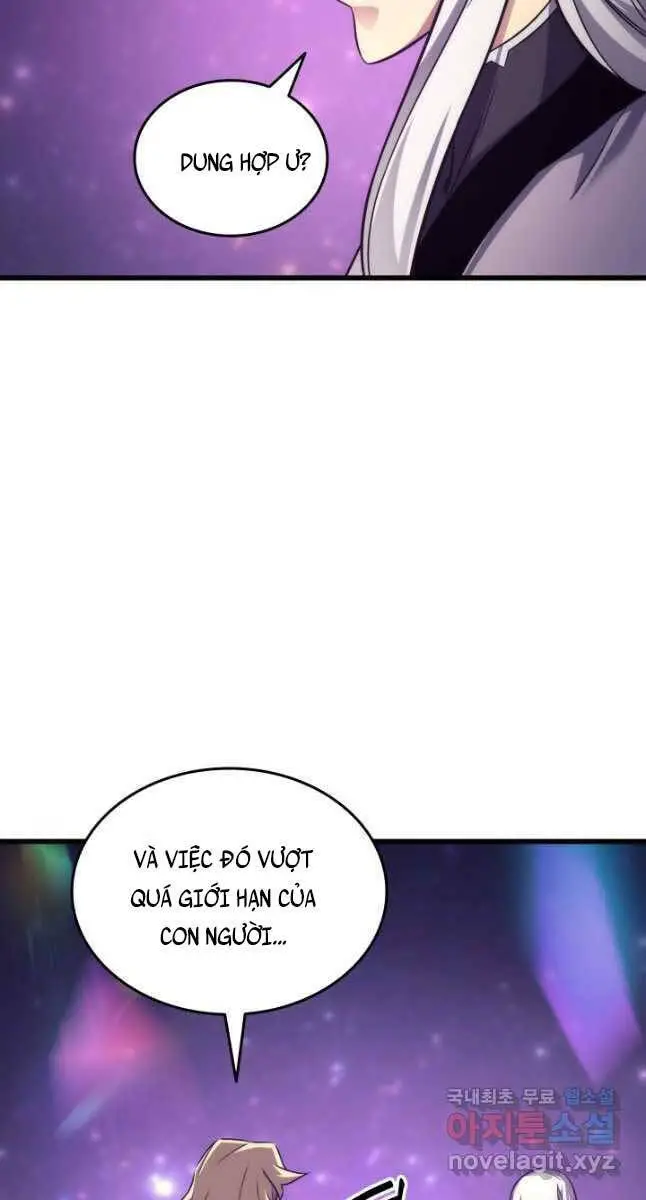 Sự Trở Lại Của Pháp Sư Vĩ Đại Sau 4000 Năm Nettruyen ZZZ Chương 159 Page 29