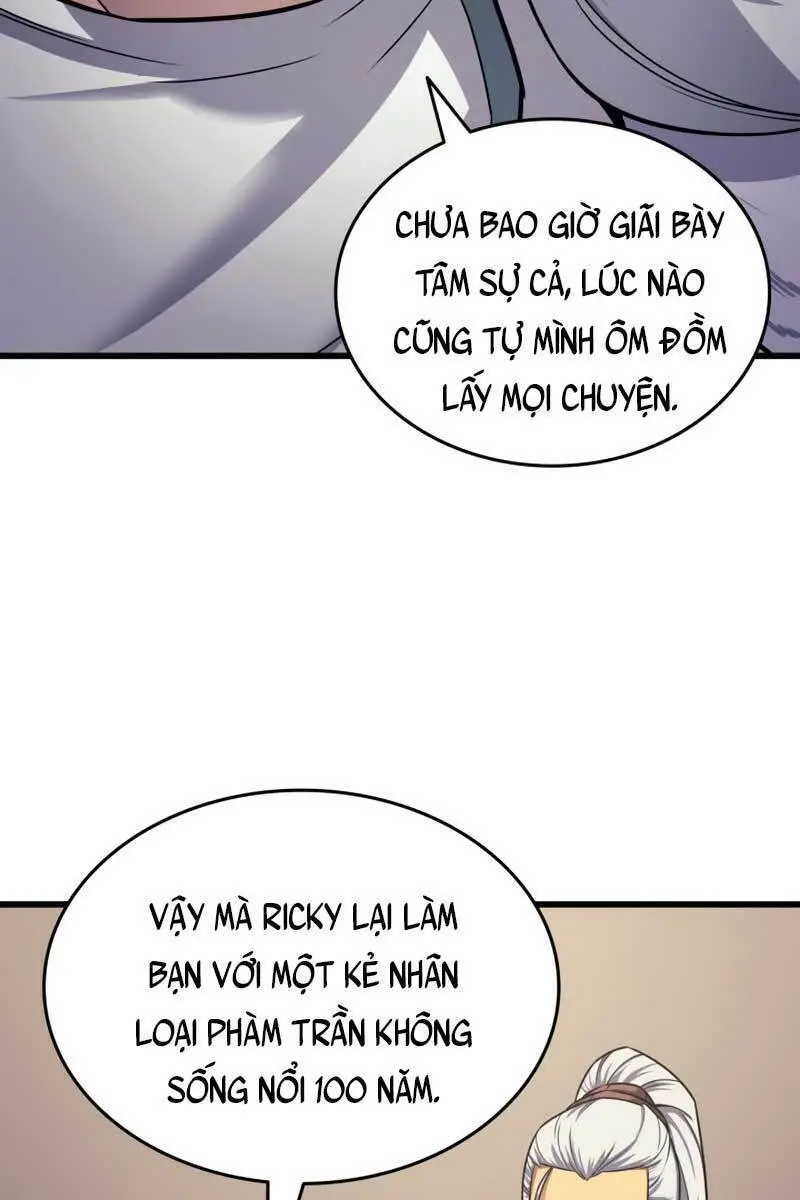 Sự Trở Lại Của Pháp Sư Vĩ Đại Sau 4000 Năm Nettruyen ZZZ Chương 153 Page 44