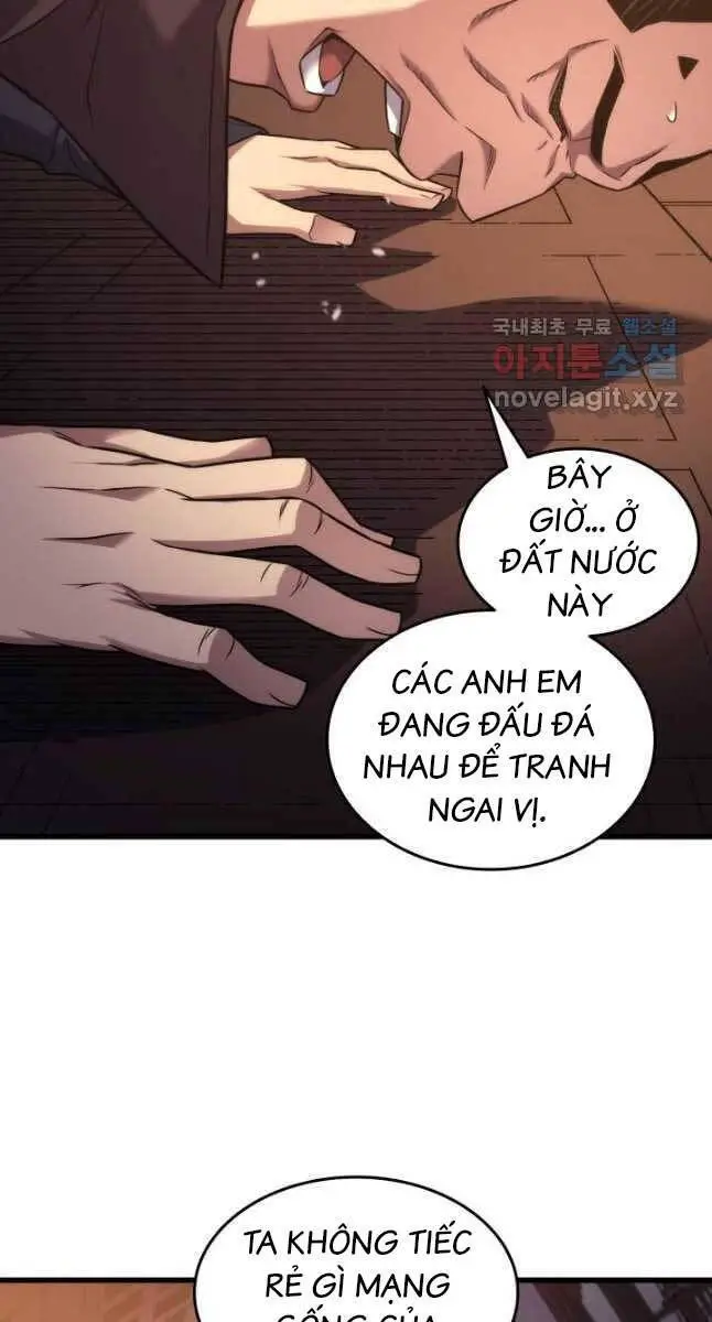 Sự Trở Lại Của Pháp Sư Vĩ Đại Sau 4000 Năm Nettruyen ZZZ Chương 175 Page 33