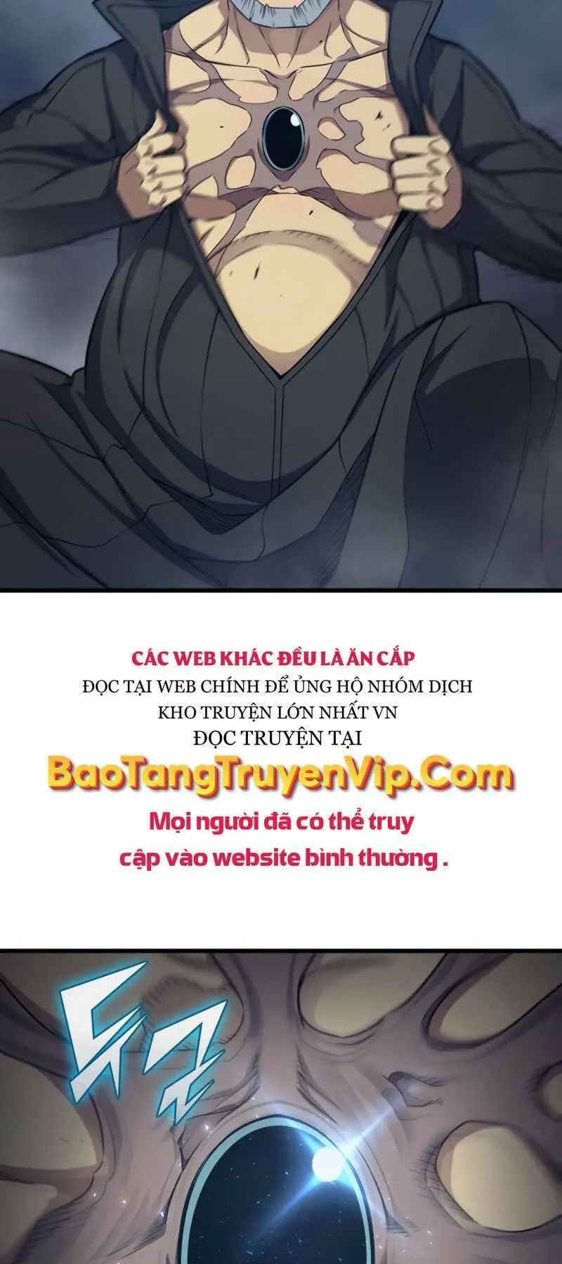 Sự Trở Lại Của Pháp Sư Vĩ Đại Sau 4000 Năm Nettruyen ZZZ Chương 148 Page 17