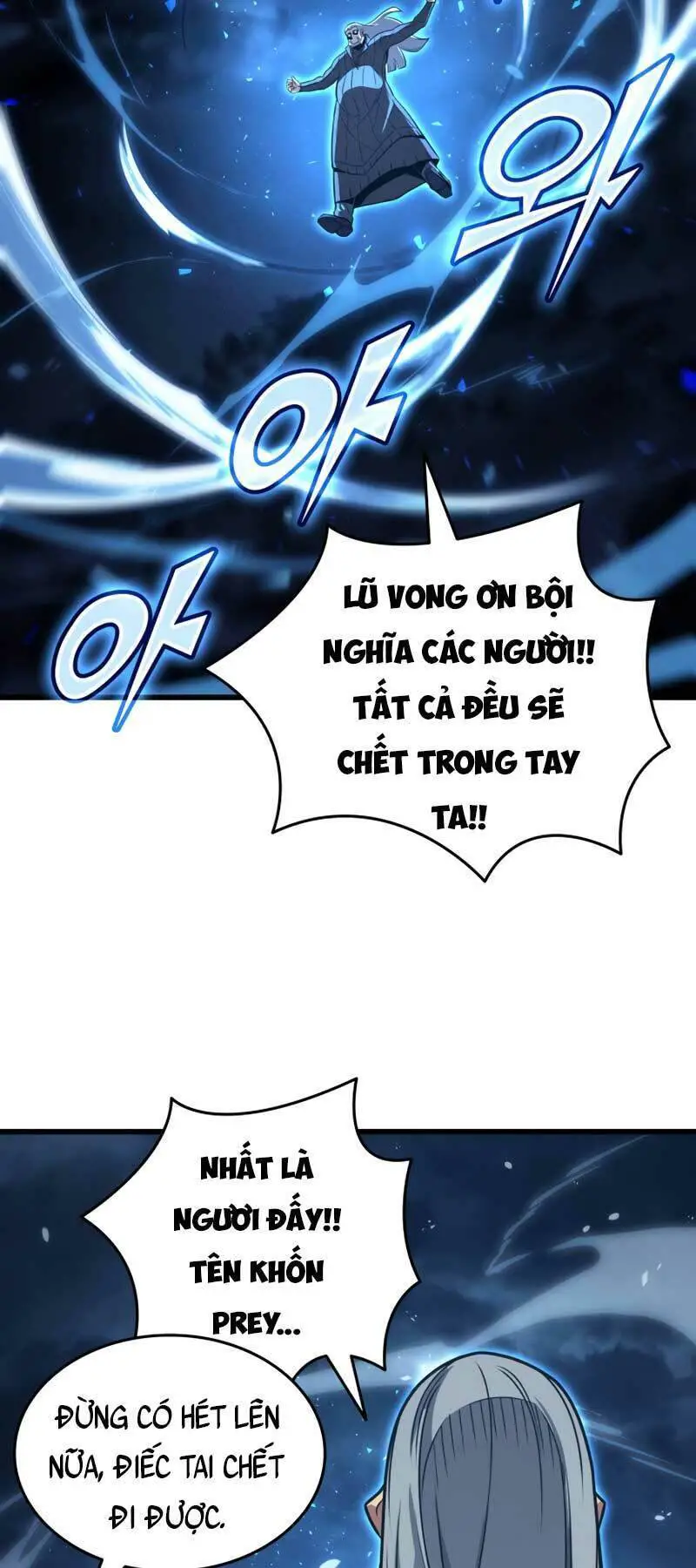 Sự Trở Lại Của Pháp Sư Vĩ Đại Sau 4000 Năm Nettruyen ZZZ Chương 148 Page 28