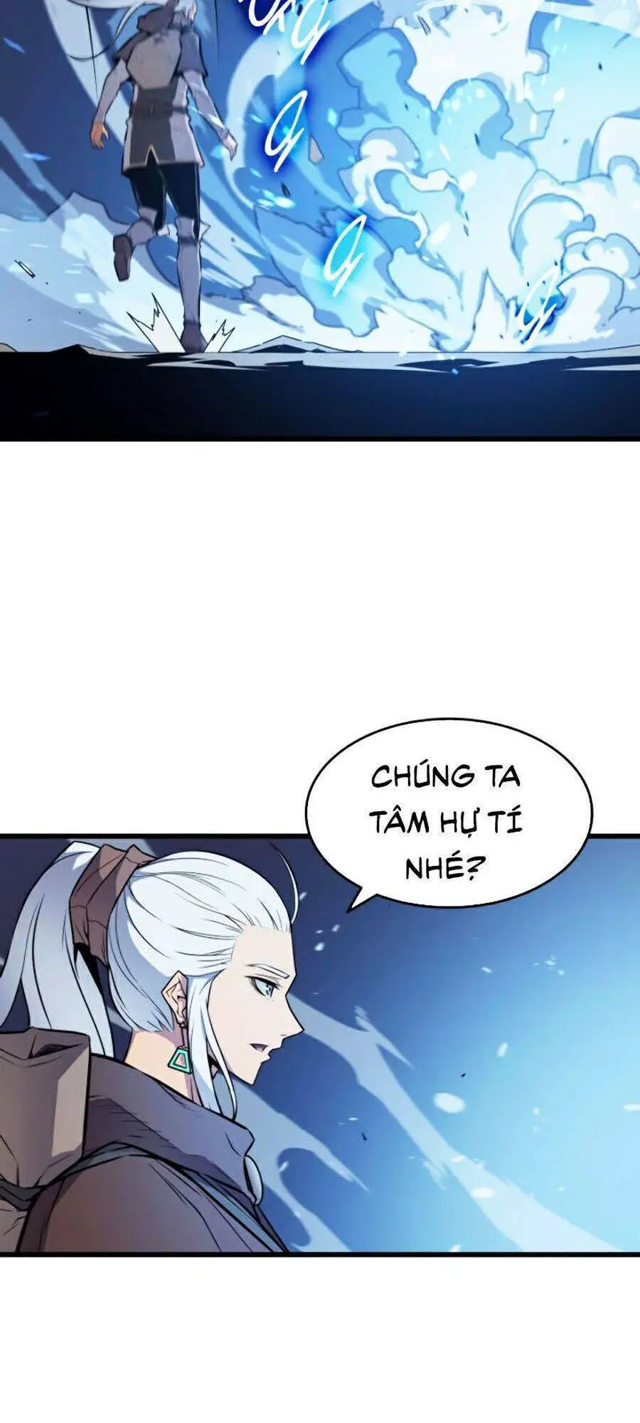Sự Trở Lại Của Pháp Sư Vĩ Đại Sau 4000 Năm Nettruyen ZZZ Chương 74 Page 55