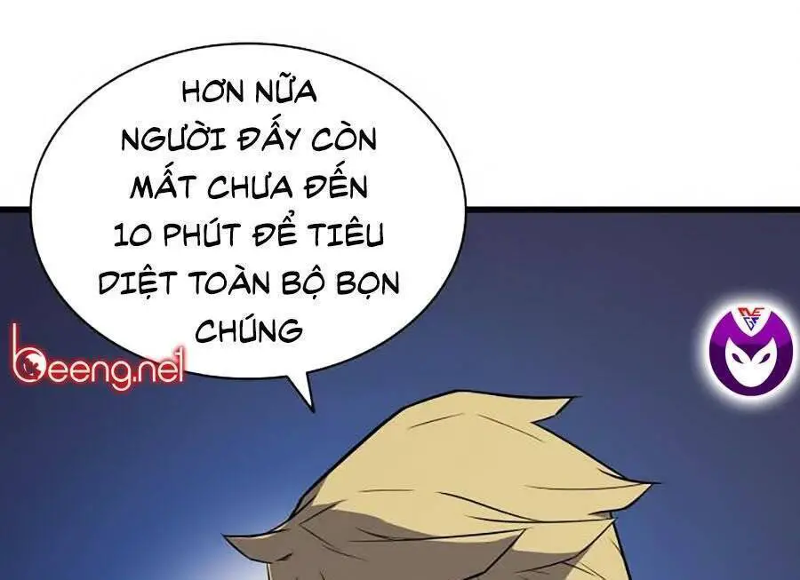 Sự Trở Lại Của Pháp Sư Vĩ Đại Sau 4000 Năm Nettruyen ZZZ Chương 73 Page 26