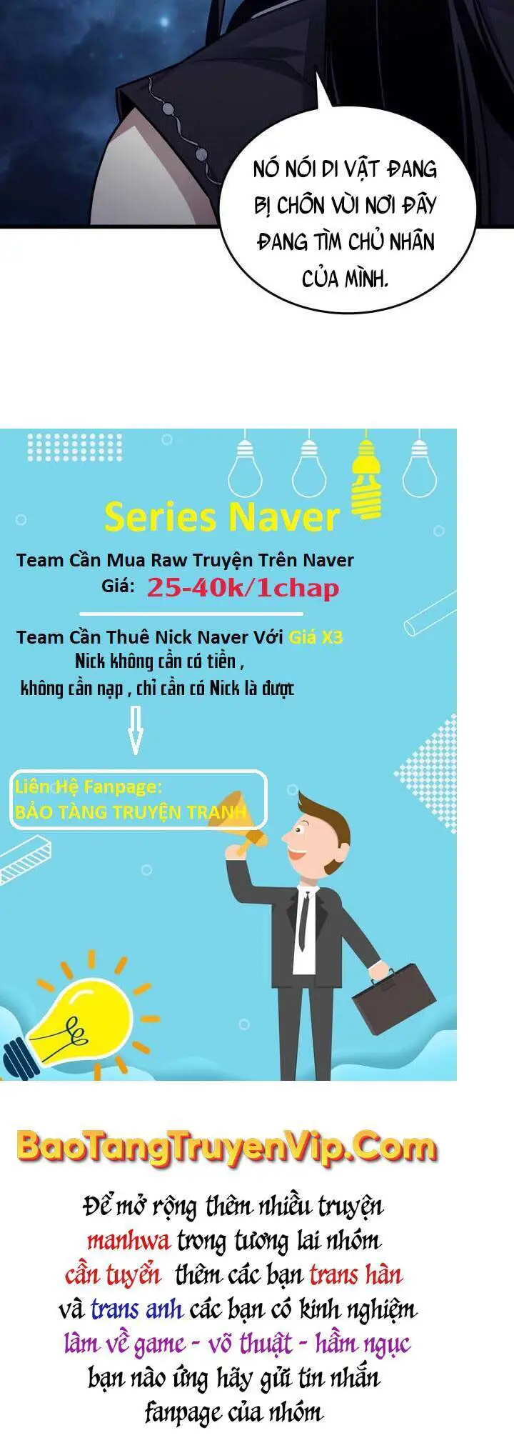 Sự Trở Lại Của Pháp Sư Vĩ Đại Sau 4000 Năm Nettruyen ZZZ Chương 151 Page 22