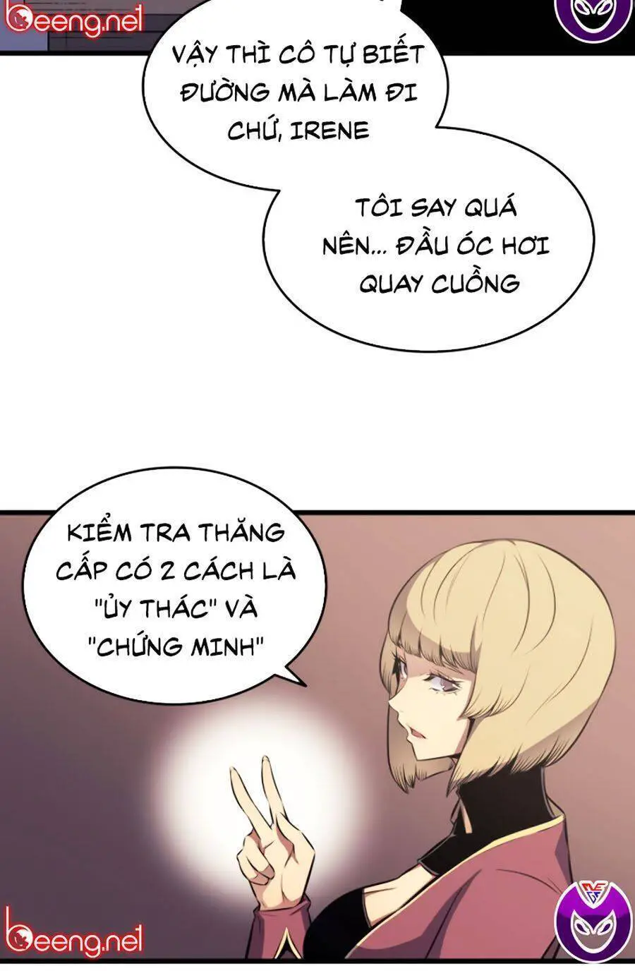 Sự Trở Lại Của Pháp Sư Vĩ Đại Sau 4000 Năm Nettruyen ZZZ Chương 71 Page 58