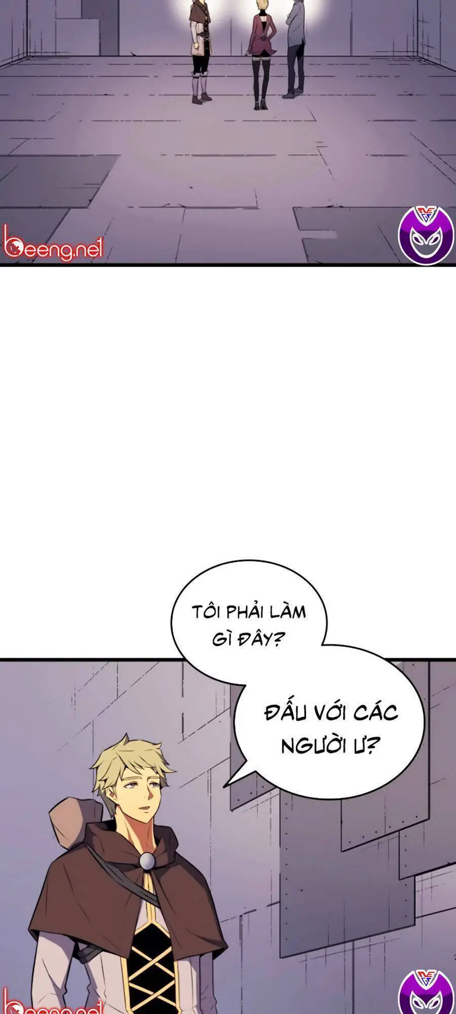 Sự Trở Lại Của Pháp Sư Vĩ Đại Sau 4000 Năm Nettruyen ZZZ Chương 71 Page 69