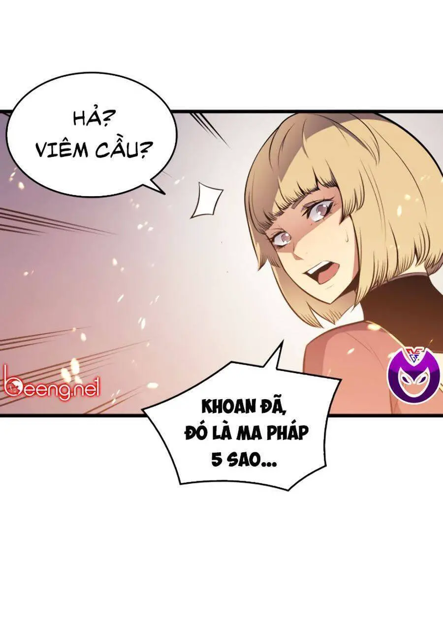 Sự Trở Lại Của Pháp Sư Vĩ Đại Sau 4000 Năm Nettruyen ZZZ Chương 71 Page 80