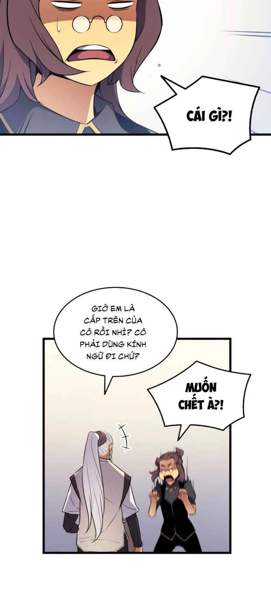 Sự Trở Lại Của Pháp Sư Vĩ Đại Sau 4000 Năm Nettruyen ZZZ Chương 70 Page 7