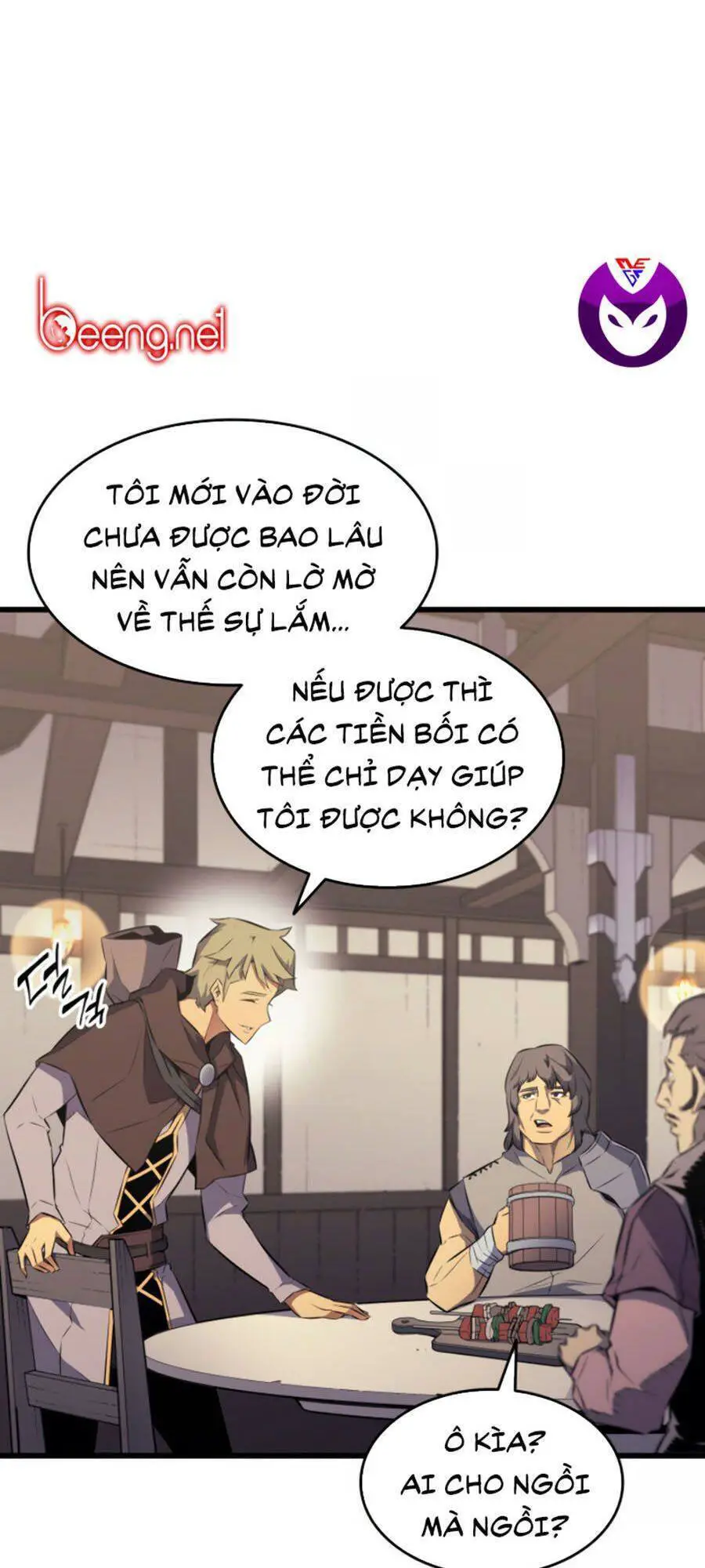 Sự Trở Lại Của Pháp Sư Vĩ Đại Sau 4000 Năm Nettruyen ZZZ Chương 72 Page 19