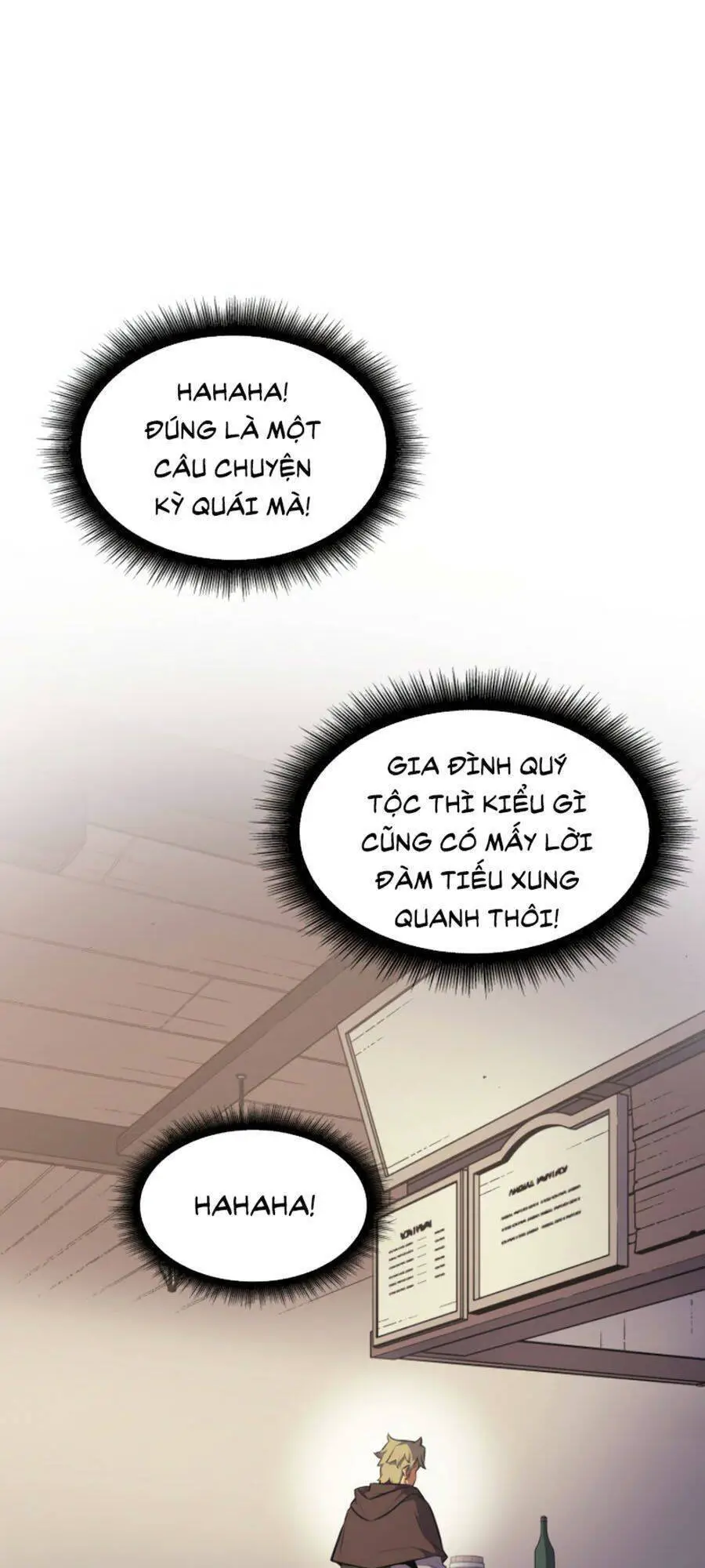 Sự Trở Lại Của Pháp Sư Vĩ Đại Sau 4000 Năm Nettruyen ZZZ Chương 72 Page 37