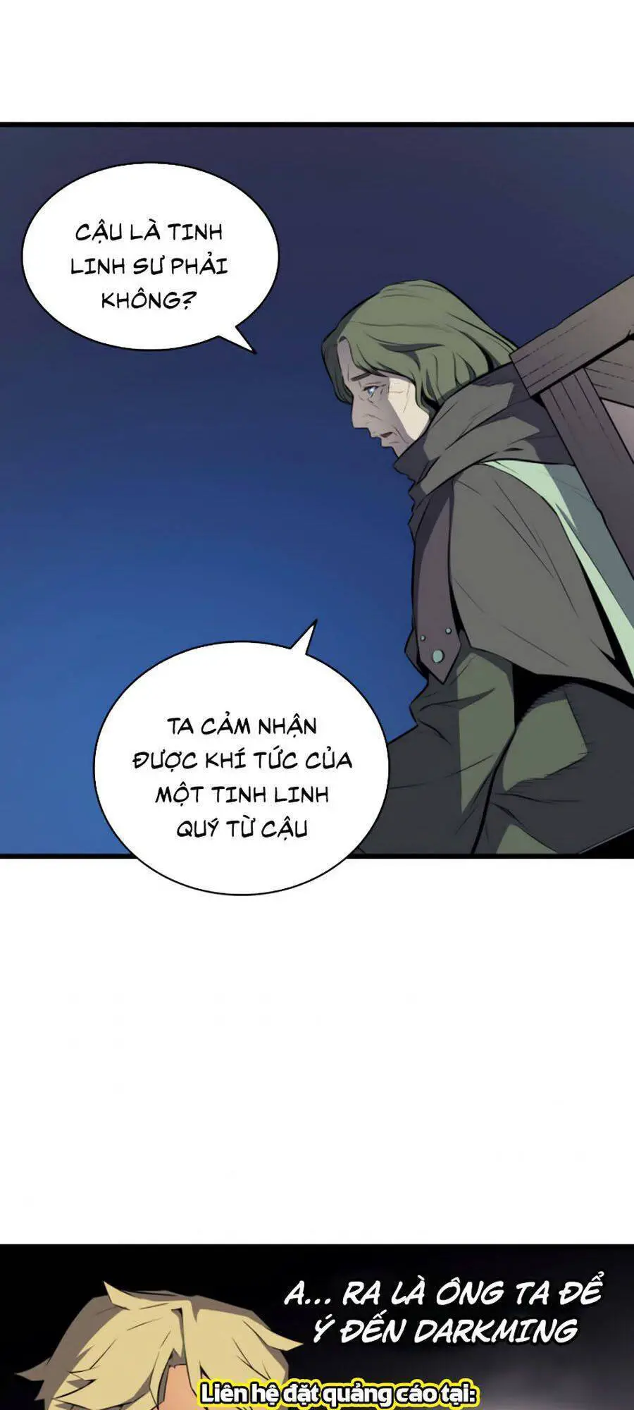 Sự Trở Lại Của Pháp Sư Vĩ Đại Sau 4000 Năm Nettruyen ZZZ Chương 72 Page 79