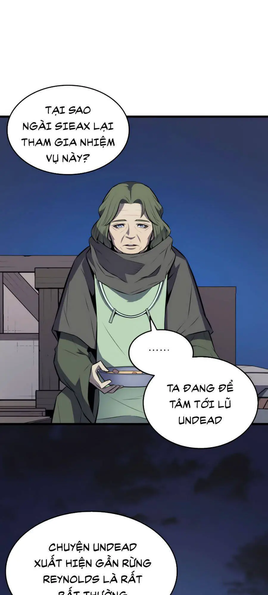 Sự Trở Lại Của Pháp Sư Vĩ Đại Sau 4000 Năm Nettruyen ZZZ Chương 72 Page 89