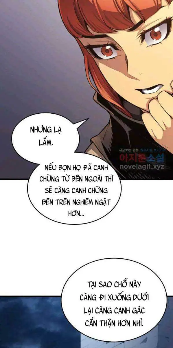 Sự Trở Lại Của Pháp Sư Vĩ Đại Sau 4000 Năm Nettruyen ZZZ Chương 145 Page 26