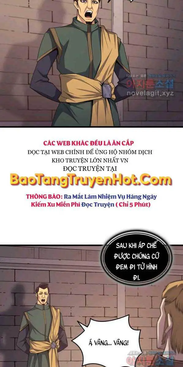 Sự Trở Lại Của Pháp Sư Vĩ Đại Sau 4000 Năm Nettruyen ZZZ Chương 145 Page 38