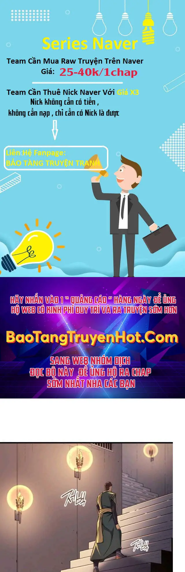 Sự Trở Lại Của Pháp Sư Vĩ Đại Sau 4000 Năm Nettruyen ZZZ Chương 145 Page 41