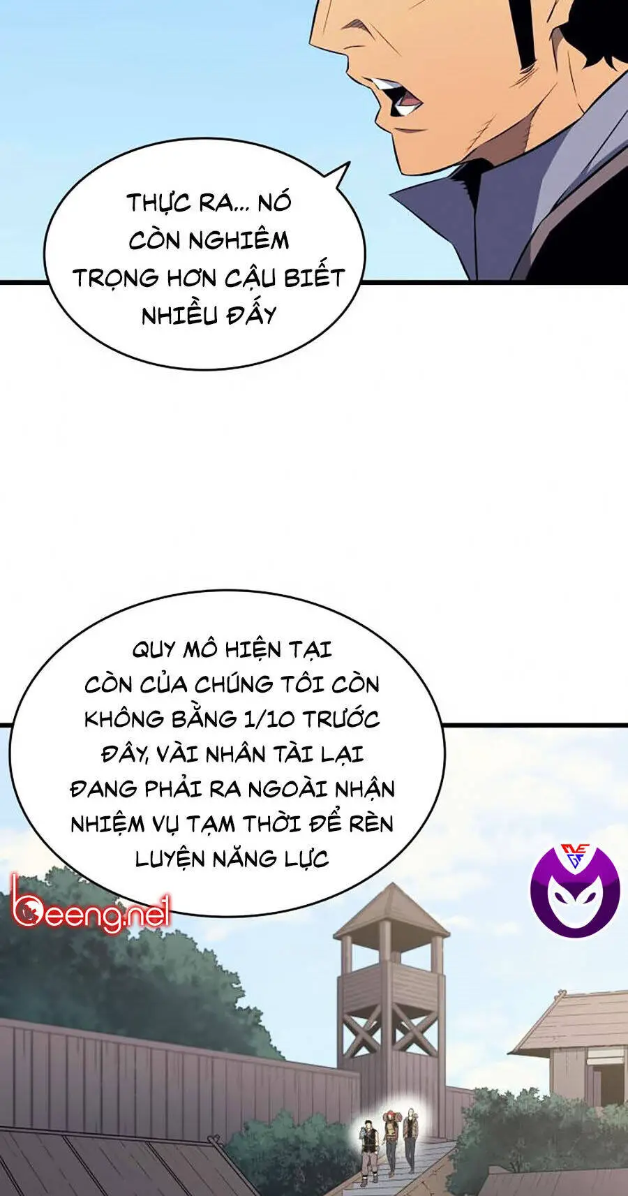 Sự Trở Lại Của Pháp Sư Vĩ Đại Sau 4000 Năm Nettruyen ZZZ Chương 64 Page 23