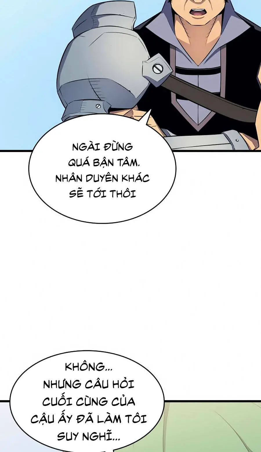 Sự Trở Lại Của Pháp Sư Vĩ Đại Sau 4000 Năm Nettruyen ZZZ Chương 64 Page 72