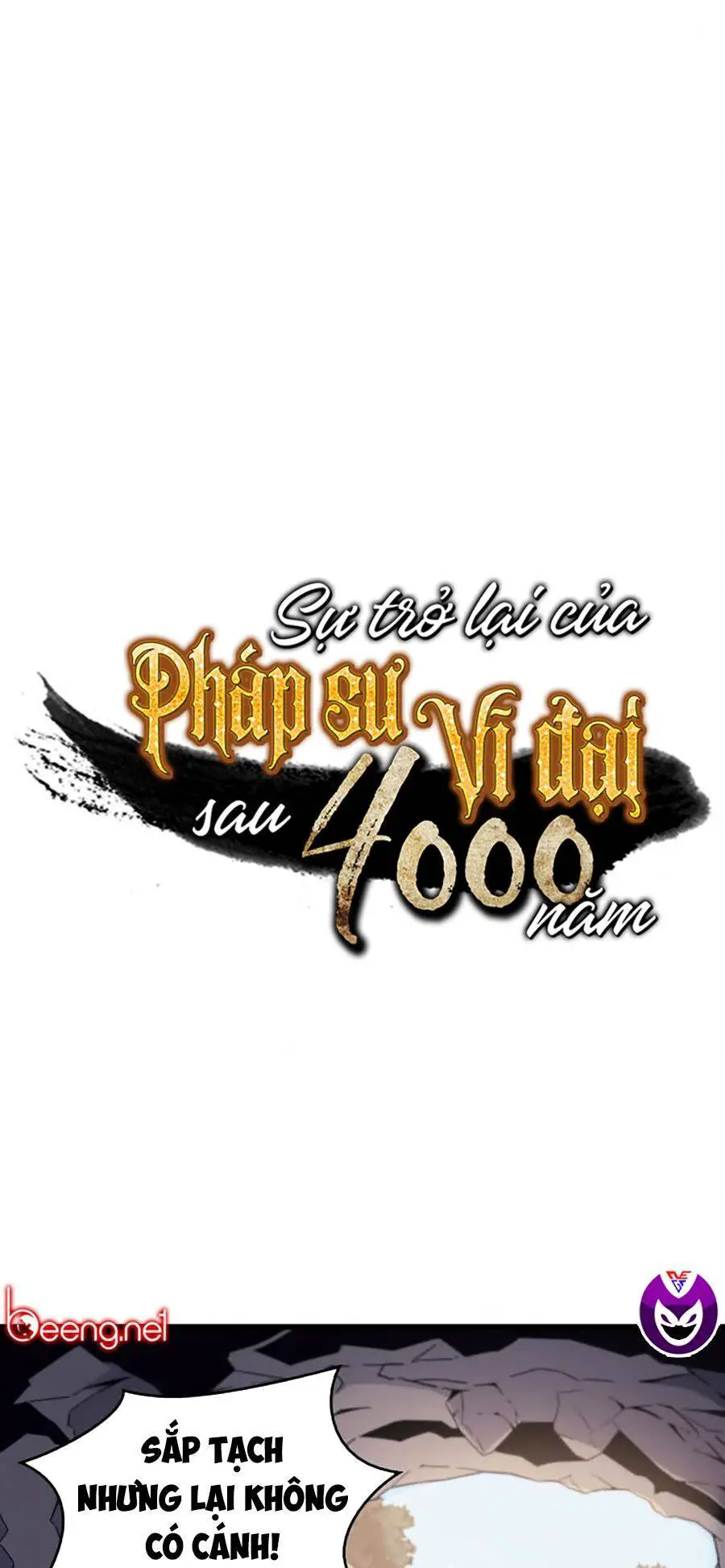 Sự Trở Lại Của Pháp Sư Vĩ Đại Sau 4000 Năm Nettruyen ZZZ Chương 65 Page 1