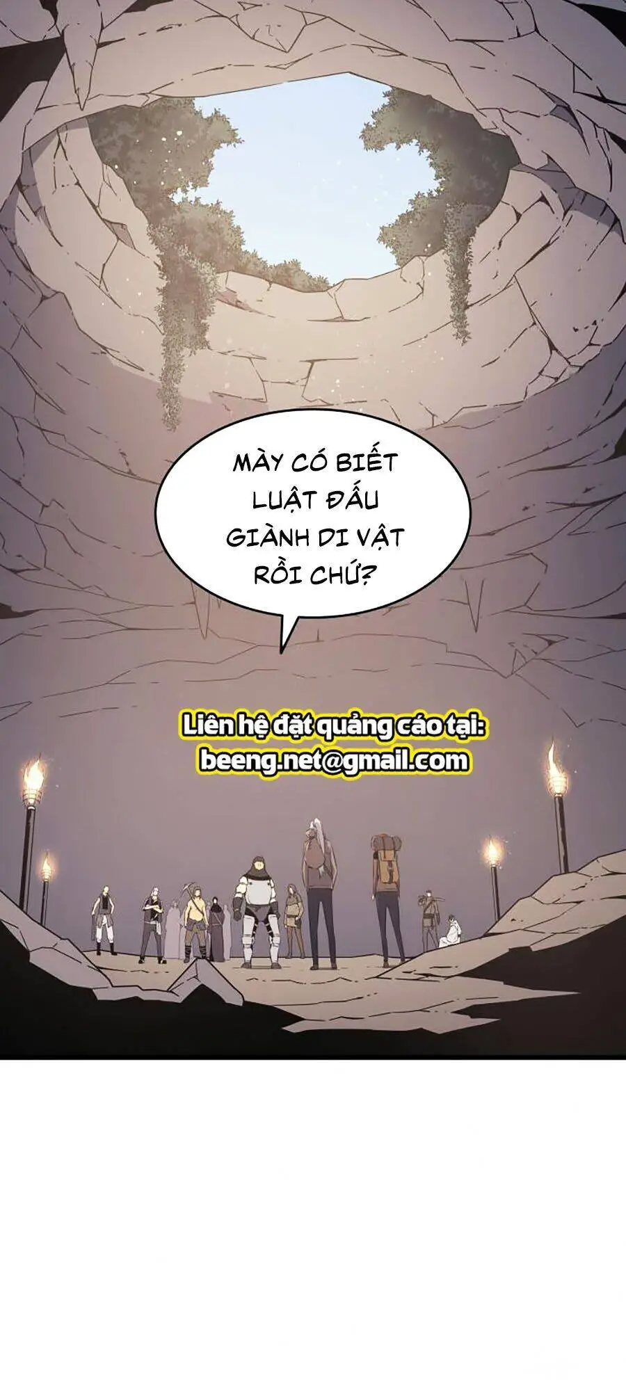 Sự Trở Lại Của Pháp Sư Vĩ Đại Sau 4000 Năm Nettruyen ZZZ Chương 65 Page 21