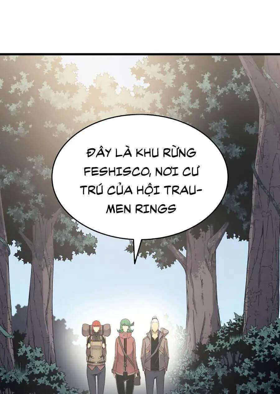 Sự Trở Lại Của Pháp Sư Vĩ Đại Sau 4000 Năm Nettruyen ZZZ Chương 63 Page 61