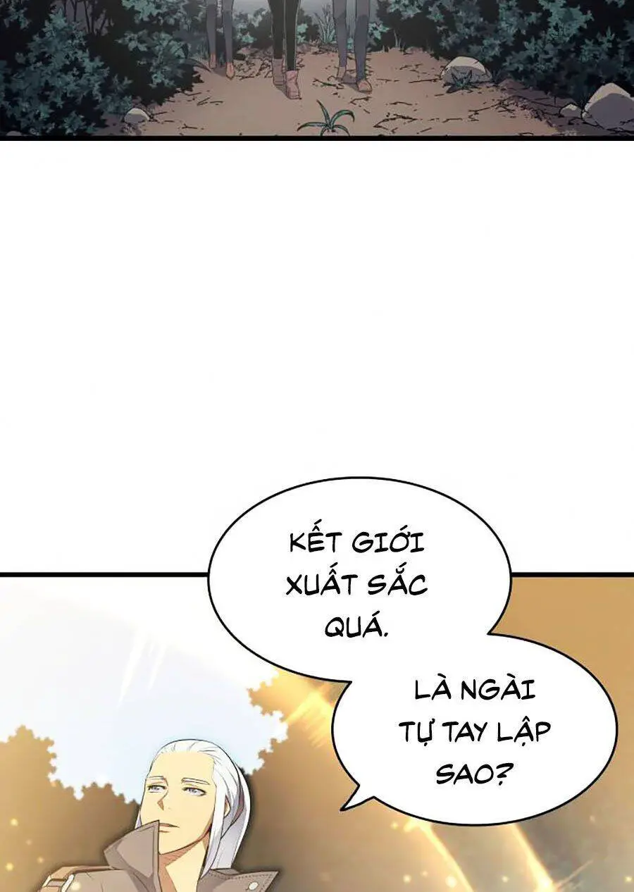 Sự Trở Lại Của Pháp Sư Vĩ Đại Sau 4000 Năm Nettruyen ZZZ Chương 63 Page 62