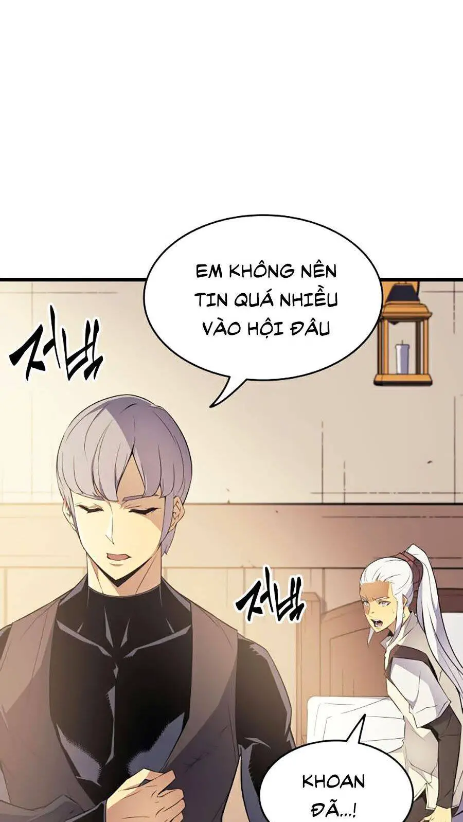 Sự Trở Lại Của Pháp Sư Vĩ Đại Sau 4000 Năm Nettruyen ZZZ Chương 61 Page 11