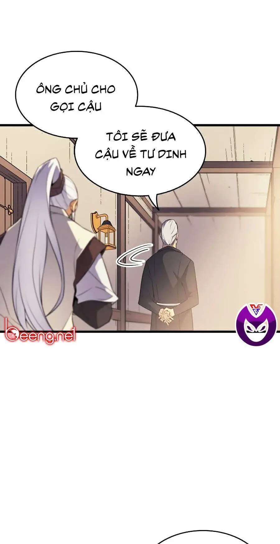 Sự Trở Lại Của Pháp Sư Vĩ Đại Sau 4000 Năm Nettruyen ZZZ Chương 61 Page 22