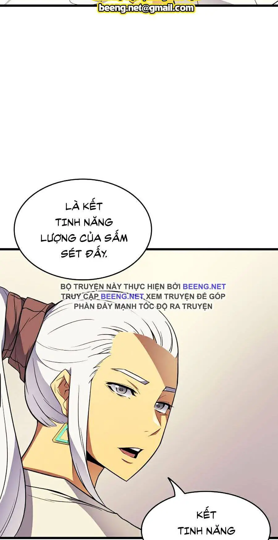 Sự Trở Lại Của Pháp Sư Vĩ Đại Sau 4000 Năm Nettruyen ZZZ Chương 61 Page 37