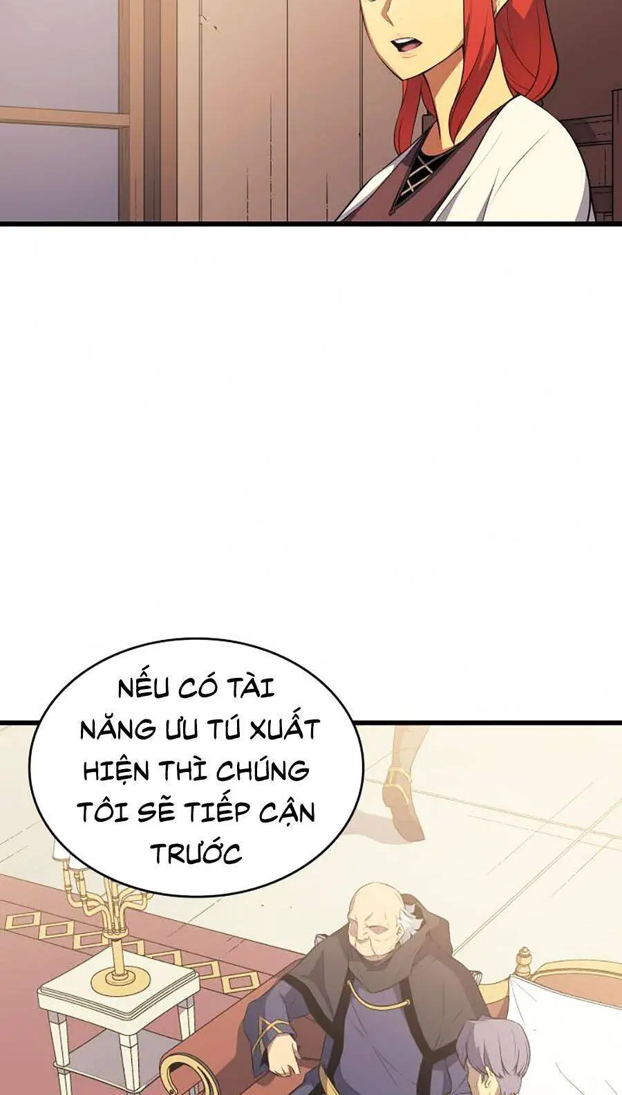 Sự Trở Lại Của Pháp Sư Vĩ Đại Sau 4000 Năm Nettruyen ZZZ Chương 62 Page 5