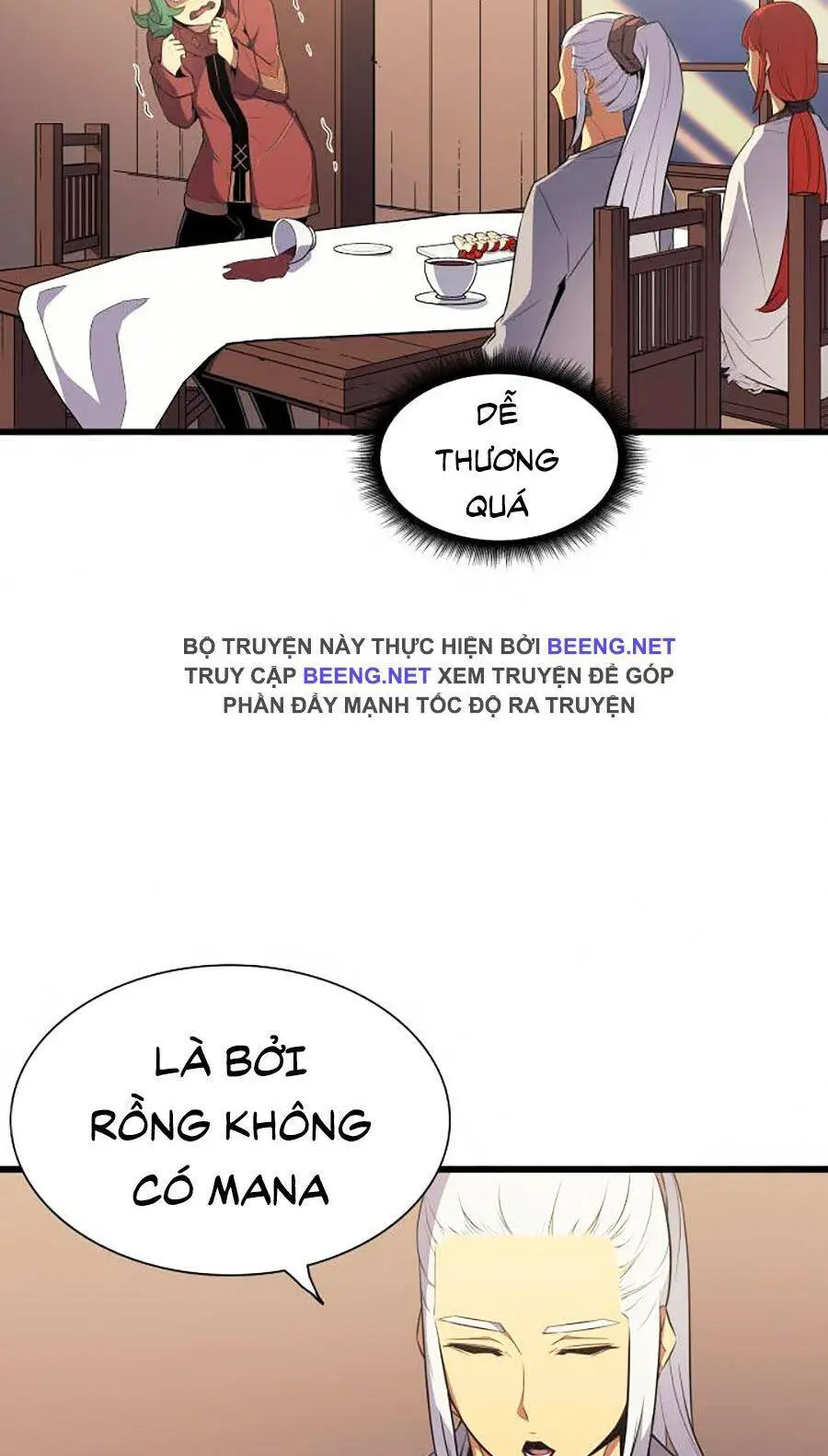 Sự Trở Lại Của Pháp Sư Vĩ Đại Sau 4000 Năm Nettruyen ZZZ Chương 62 Page 18