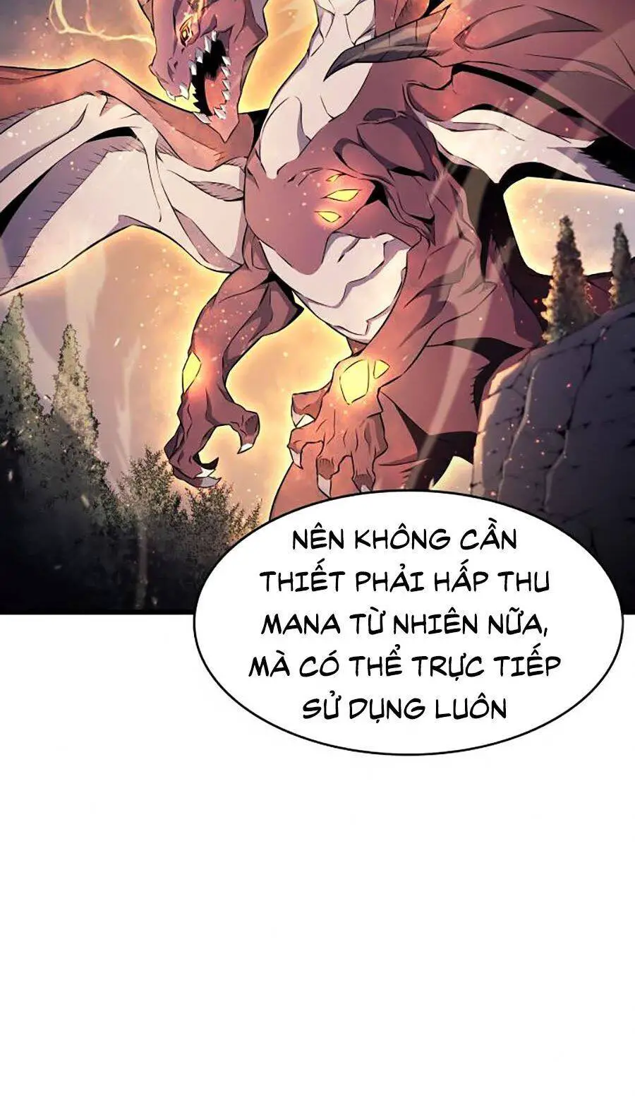 Sự Trở Lại Của Pháp Sư Vĩ Đại Sau 4000 Năm Nettruyen ZZZ Chương 62 Page 20