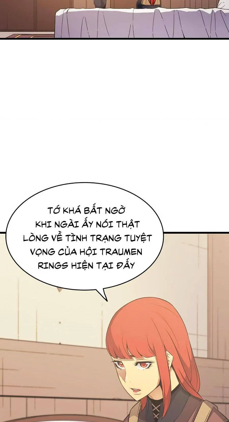 Sự Trở Lại Của Pháp Sư Vĩ Đại Sau 4000 Năm Nettruyen ZZZ Chương 62 Page 30