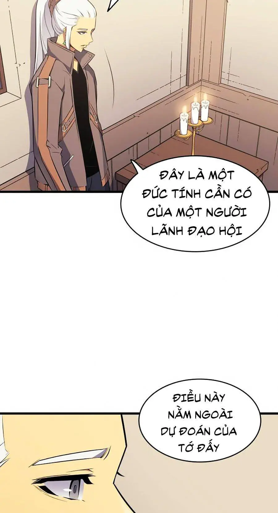 Sự Trở Lại Của Pháp Sư Vĩ Đại Sau 4000 Năm Nettruyen ZZZ Chương 62 Page 32